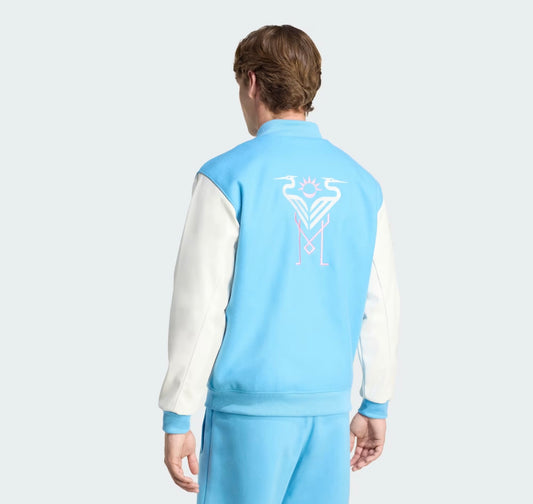 Giacca Anthem Inter Miami CF Adidas Originals