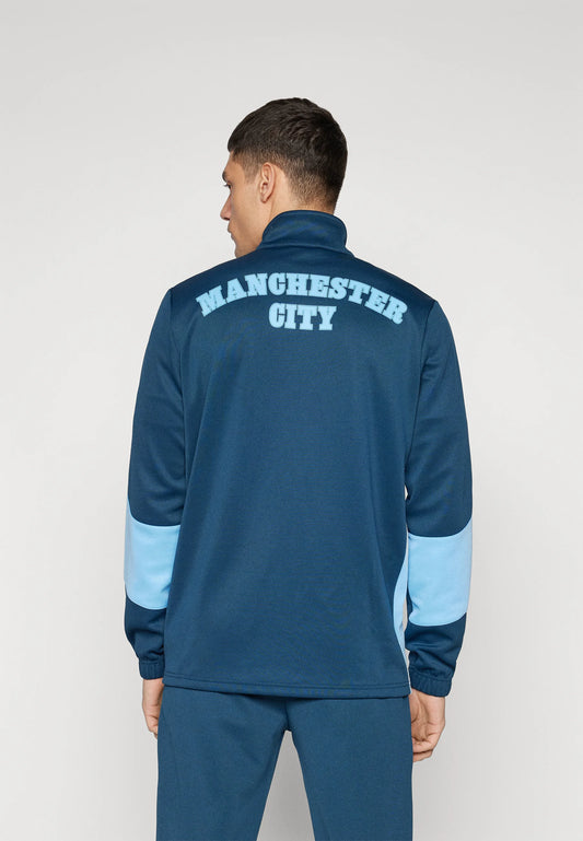 Tuta Puma Manchester City