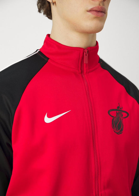 Tuta Nike Uomo Red