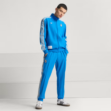 Tuta Adidas Originals Real Madrid