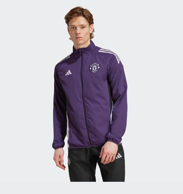 Tuta Adidas Manchester United