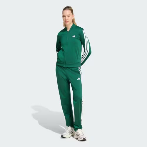 Tuta Adidas Basic Donna