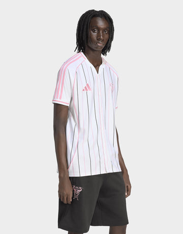 Completino Adidas Uomo Inter Miami