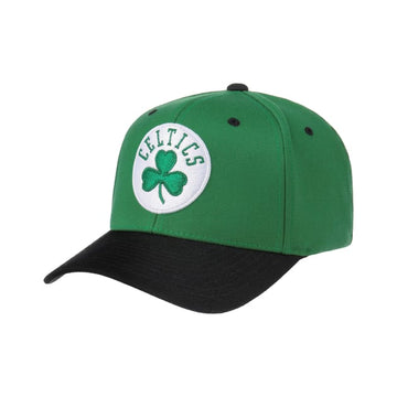 Cappello Mitchell & Ness Celtics