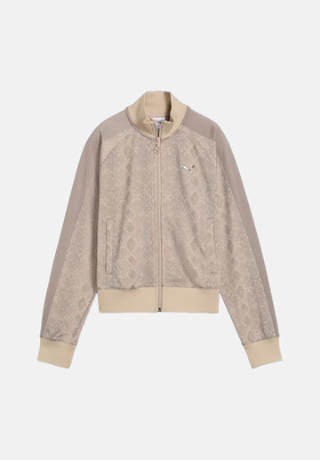 Tuta Puma Donna Animalier