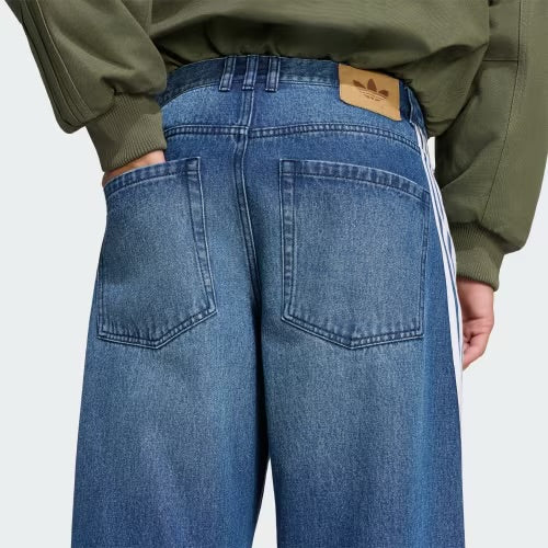 Jeans Donna Adidas
