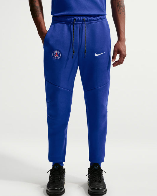 Tuta Nike Tech Paris Saint Germain Uomo
