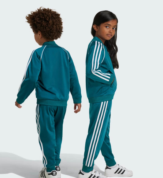 Tuta Adidas