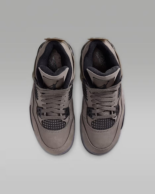 AIR JORDAN 4 RETRO OG (GS)