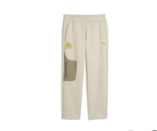 Tuta Puma Tech Olympique De Marseille