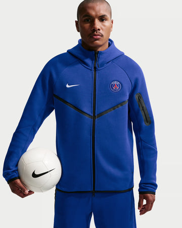 Tuta Nike Tech Paris Saint Germain Uomo