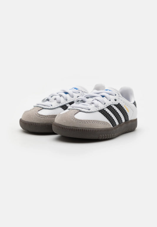Adidas Samba OG KIDS-SNEAKERS BASSA